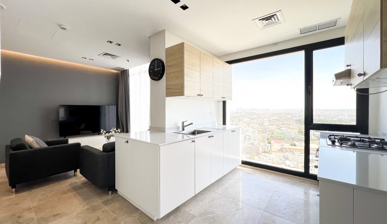 Horizon Q8 Salmiya 1150-3