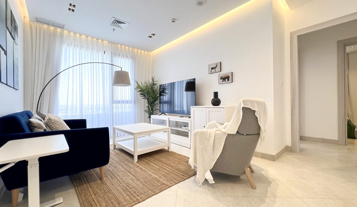 Horizon Q8 Salmiya 500-1