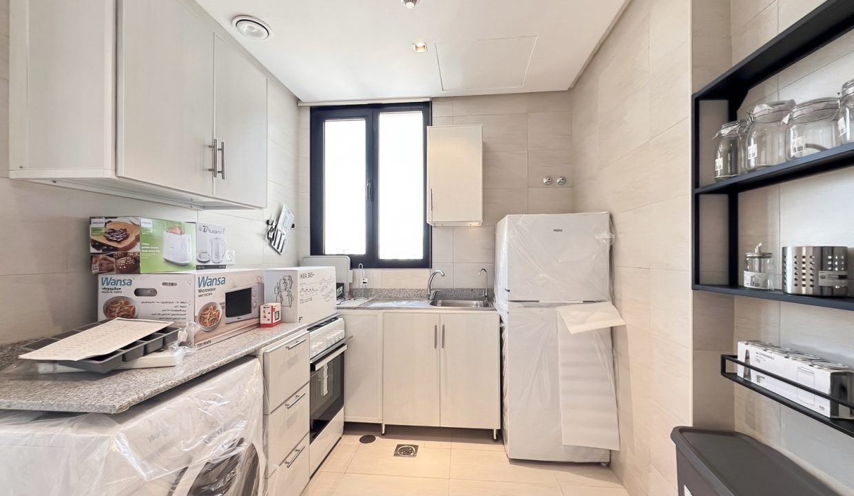 Horizon Q8 Salmiya 500-13