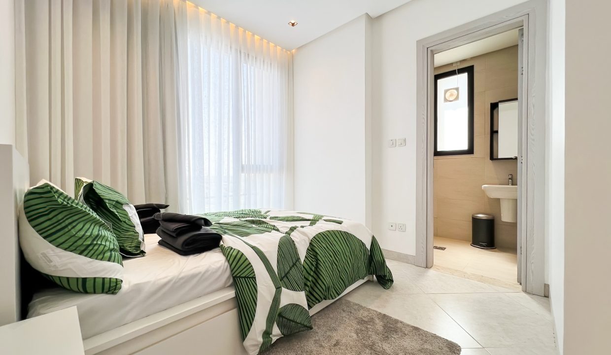 Horizon Q8 Salmiya 500-4