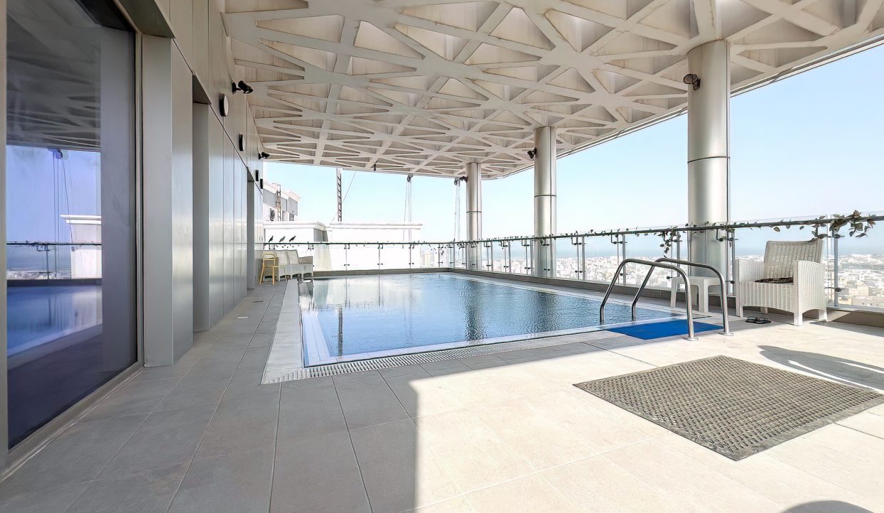 Horizon Q8 Salmiya 550-12