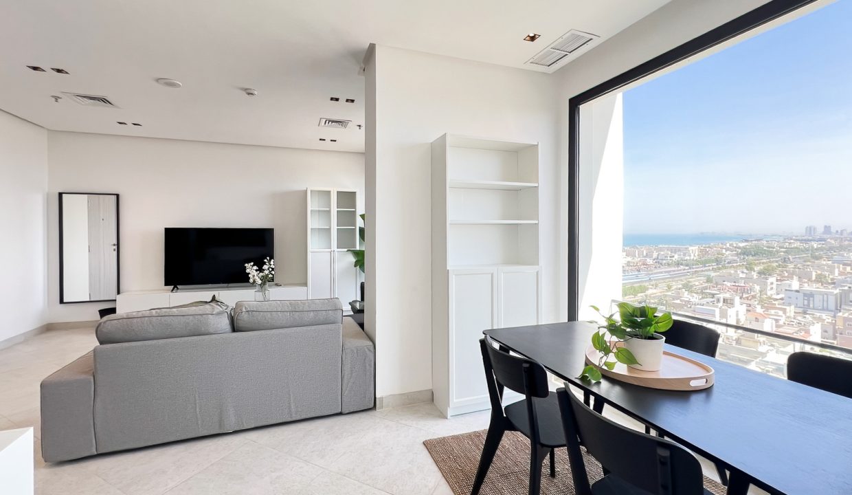 Horizon Q8 Salmiya 600-7