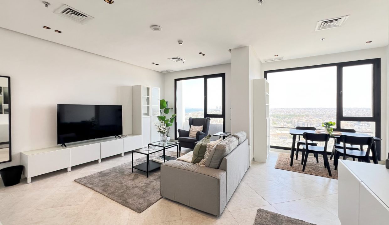 Horizon Q8 Salmiya 600-8