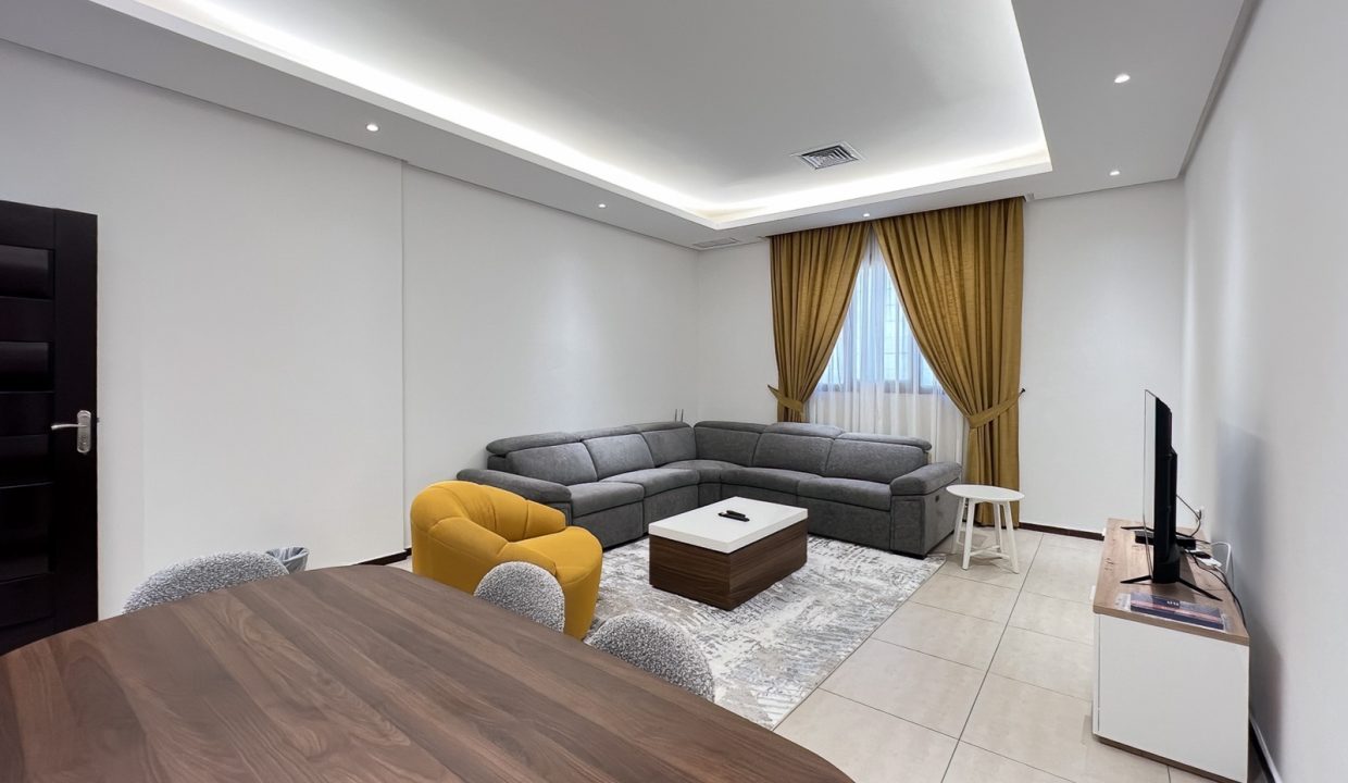 Horizon Q8 Salwa 600-1