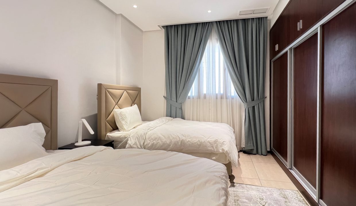 Horizon Q8 Salwa 600-10
