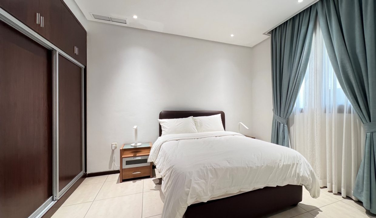 Horizon Q8 Salwa 600-11