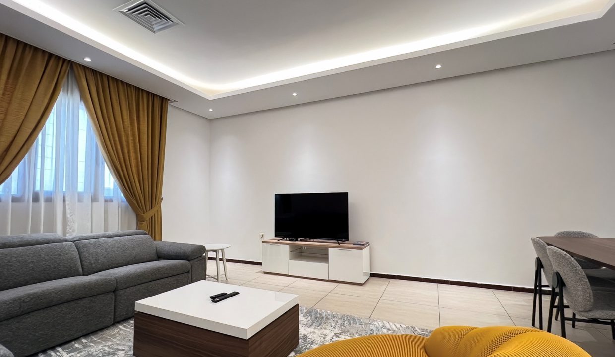 Horizon Q8 Salwa 600-12
