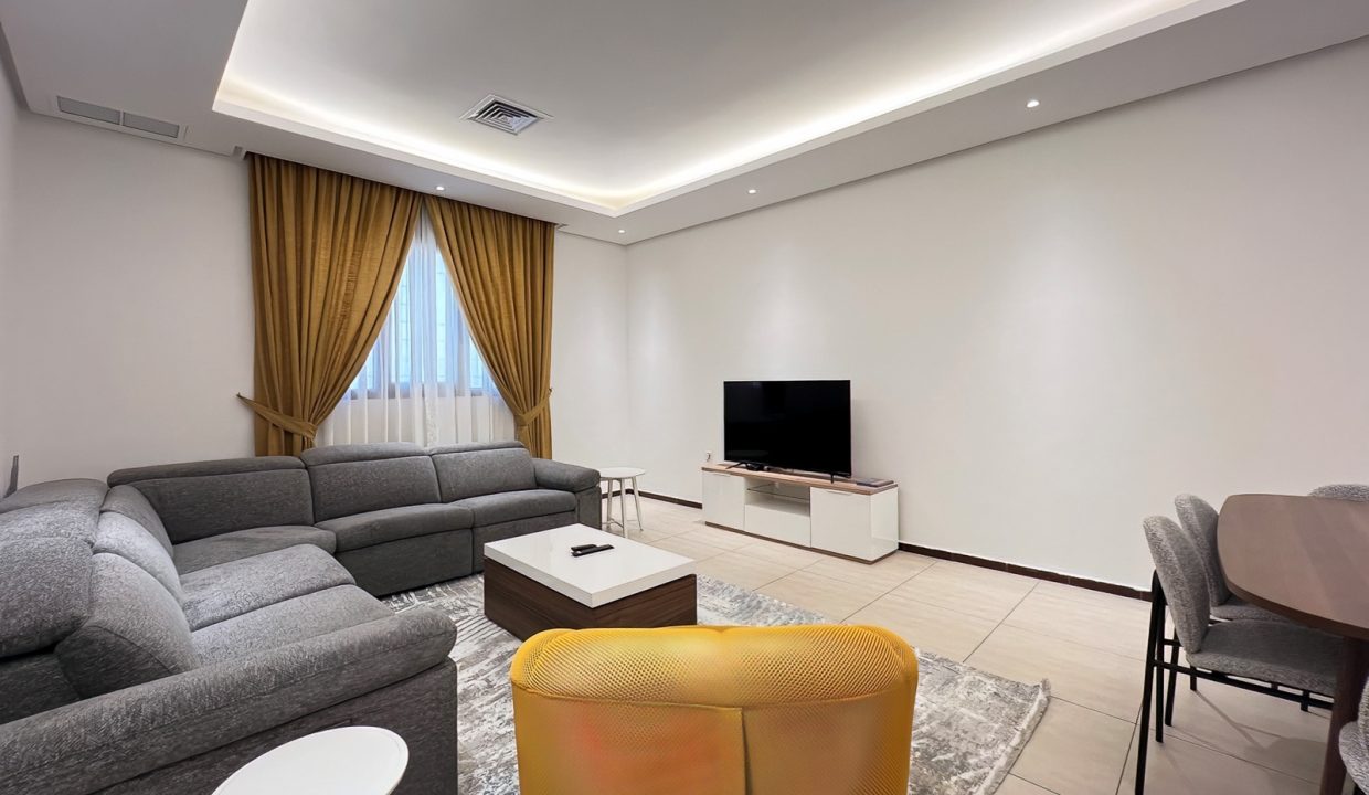 Horizon Q8 Salwa 600-13