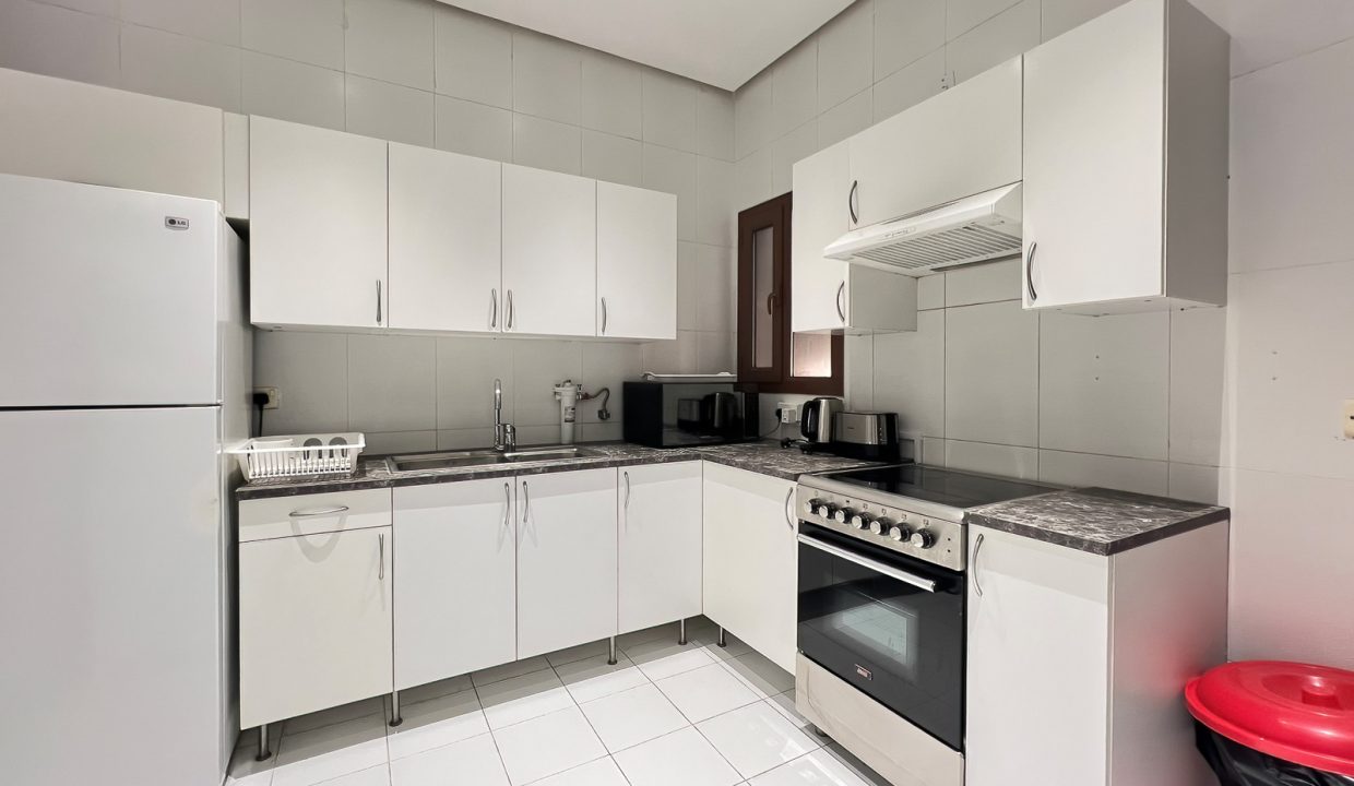 Horizon Q8 Salwa 600-15