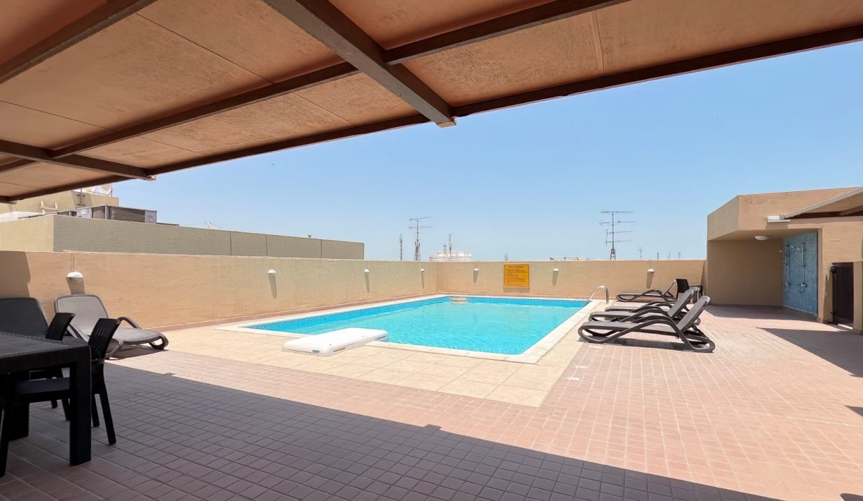 Horizon Q8 Salwa 600-17