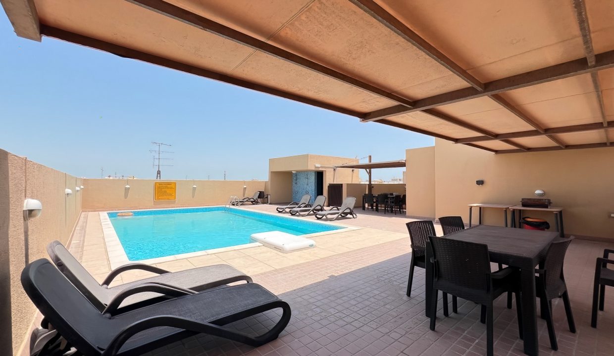 Horizon Q8 Salwa 600-19