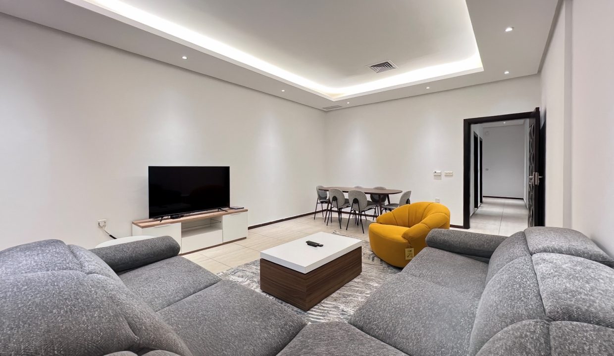Horizon Q8 Salwa 600-3