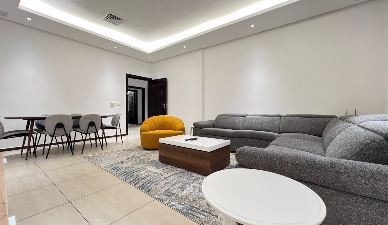 Horizon Q8 Salwa 600-4