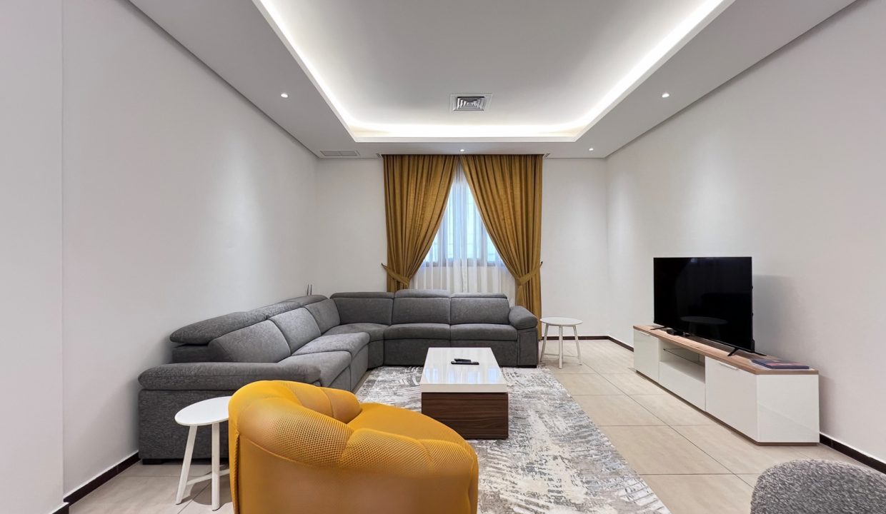 Horizon Q8 Salwa 600-5