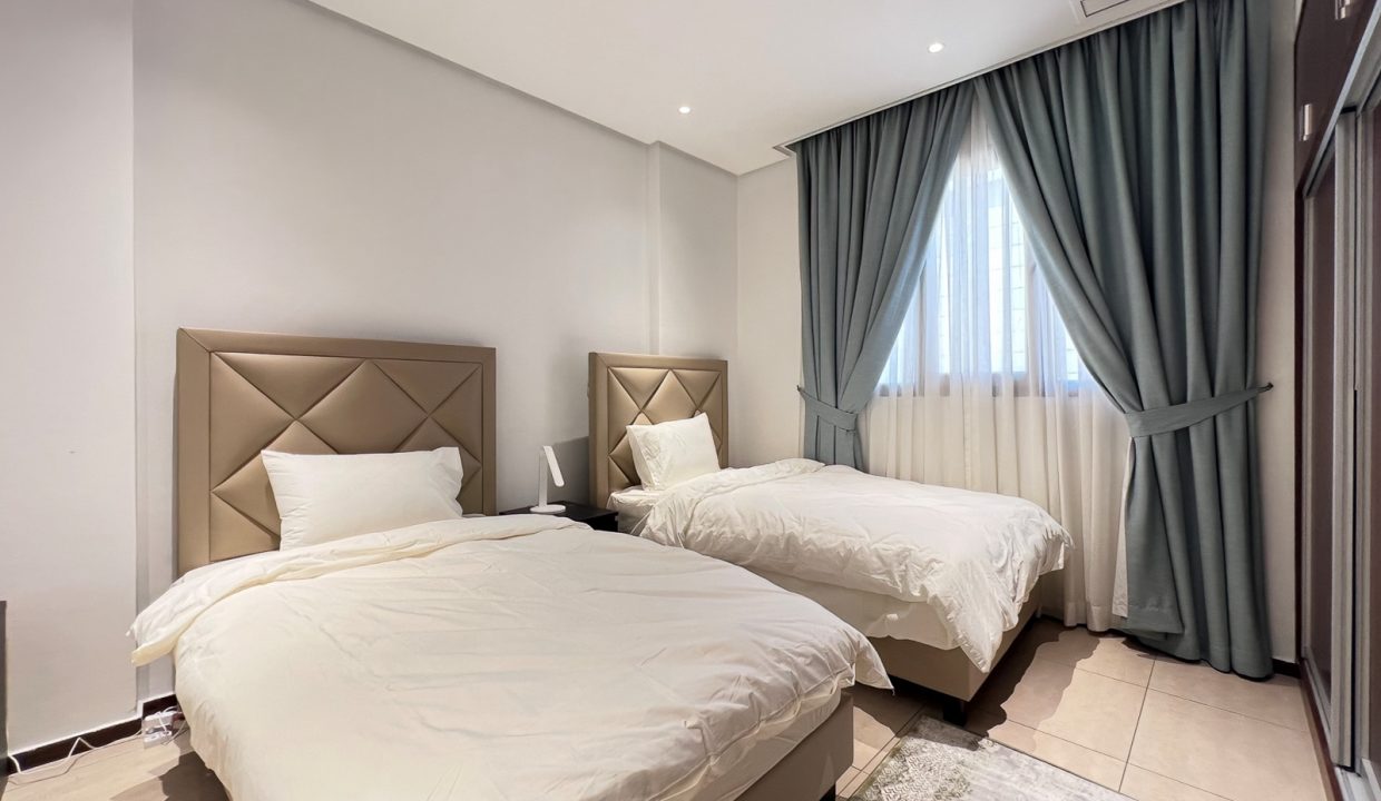 Horizon Q8 Salwa 600-9