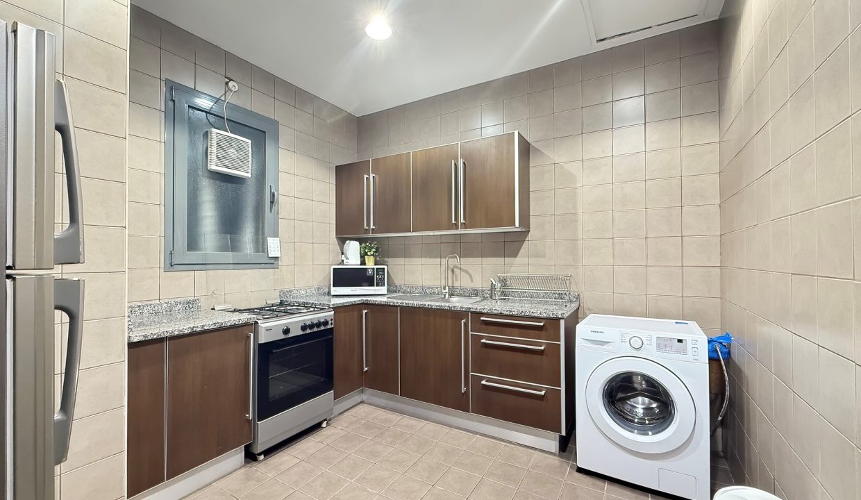 Horizon Q8 Salwa 725-5