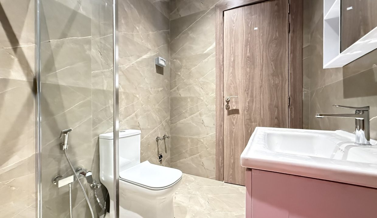 Horizon Q8 Bayan 700-14