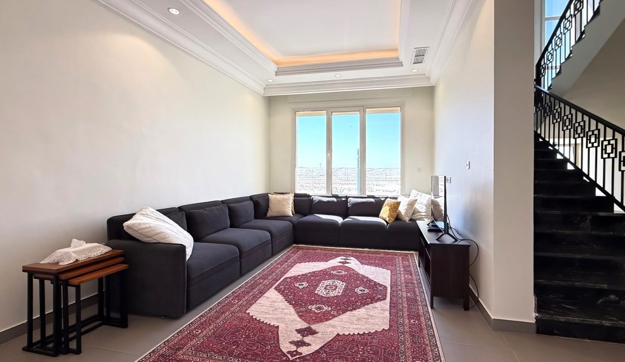 Horizon Q8 Khairan 2200-16