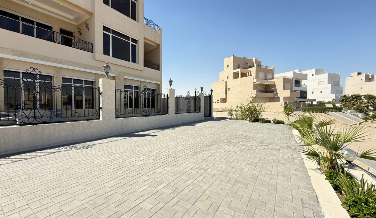 Horizon Q8 Khairan 2200-42