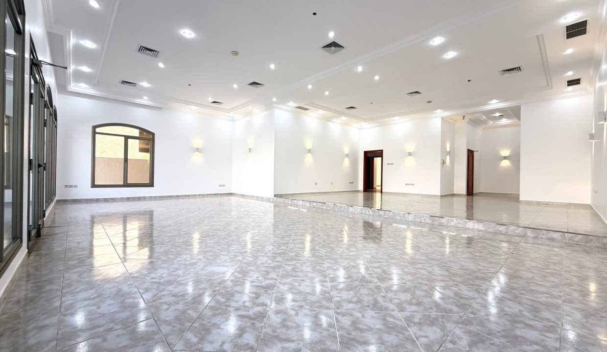 Horizon Q8 Salam 2300
