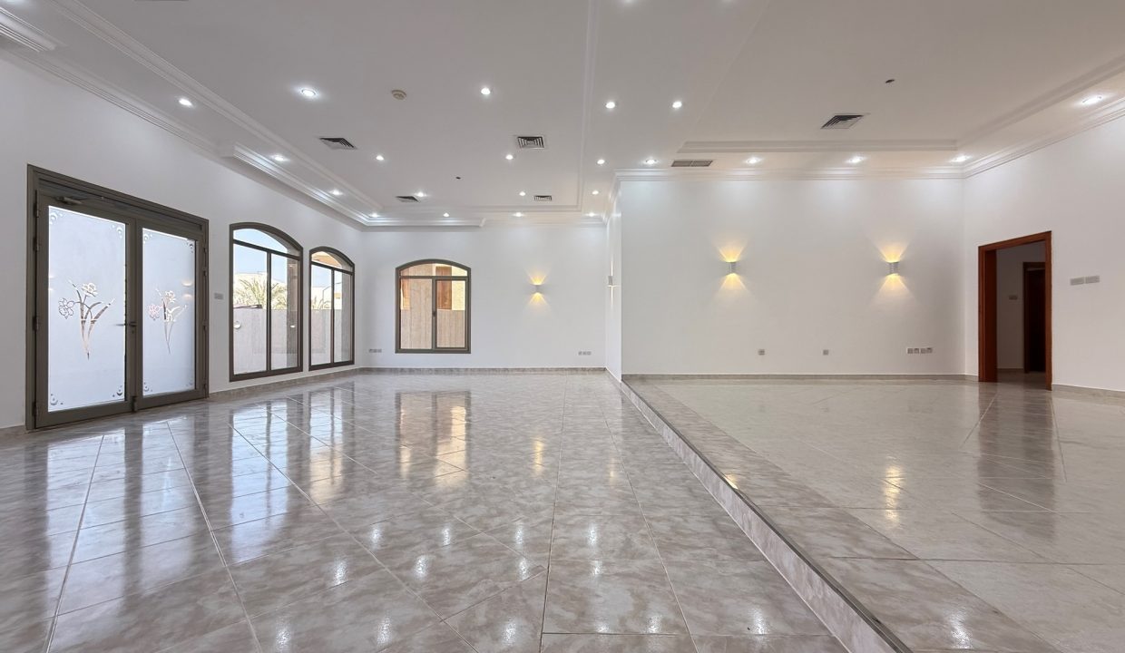 Horizon Q8 Salam 2300-15