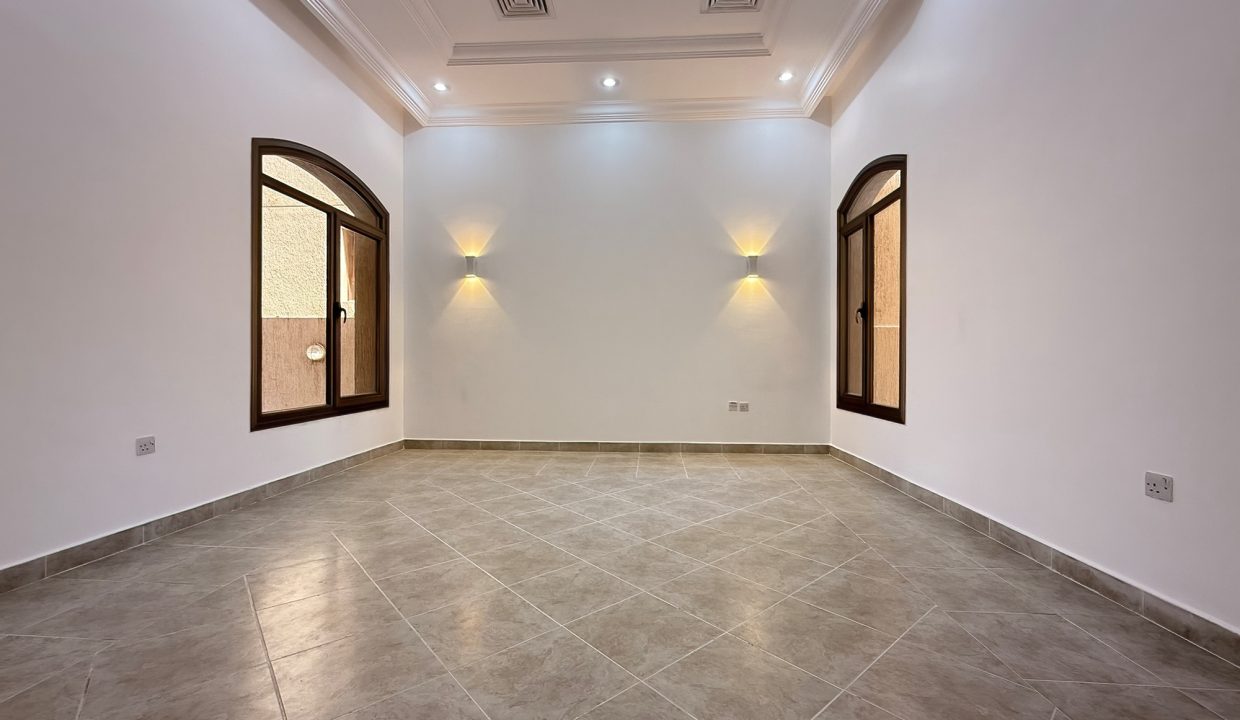Horizon Q8 Salam 2300-16
