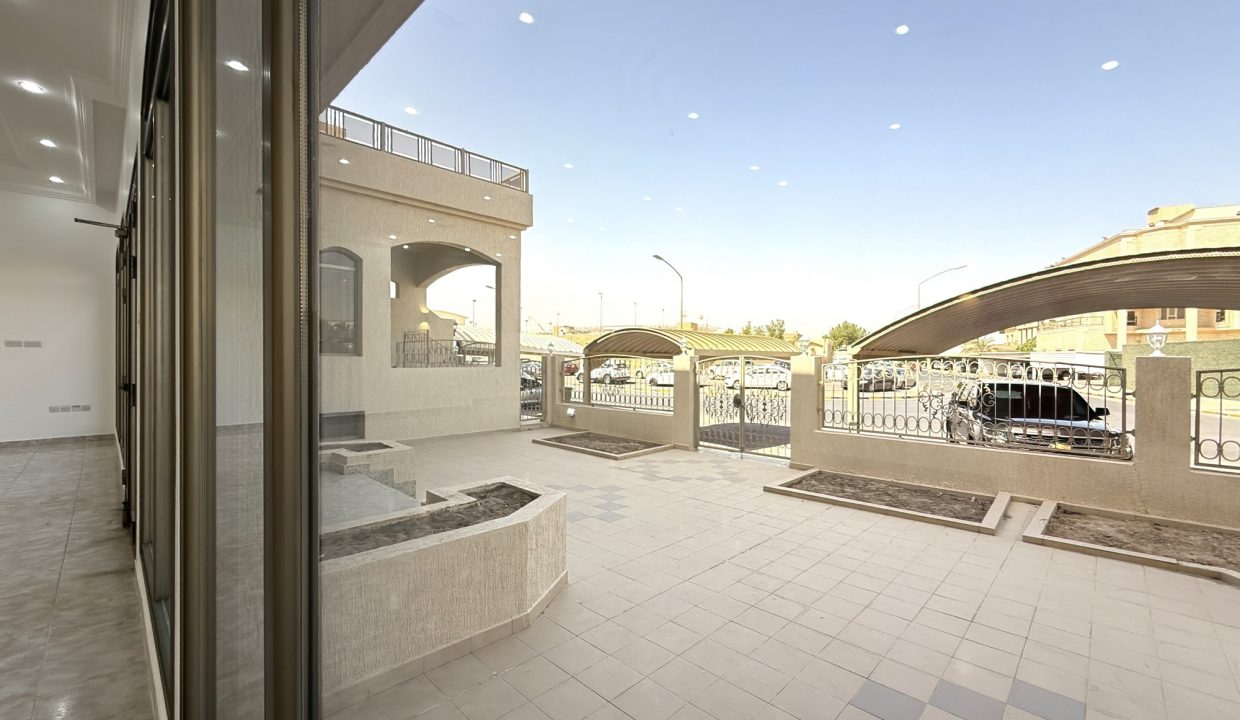Horizon Q8 Salam 2300-2