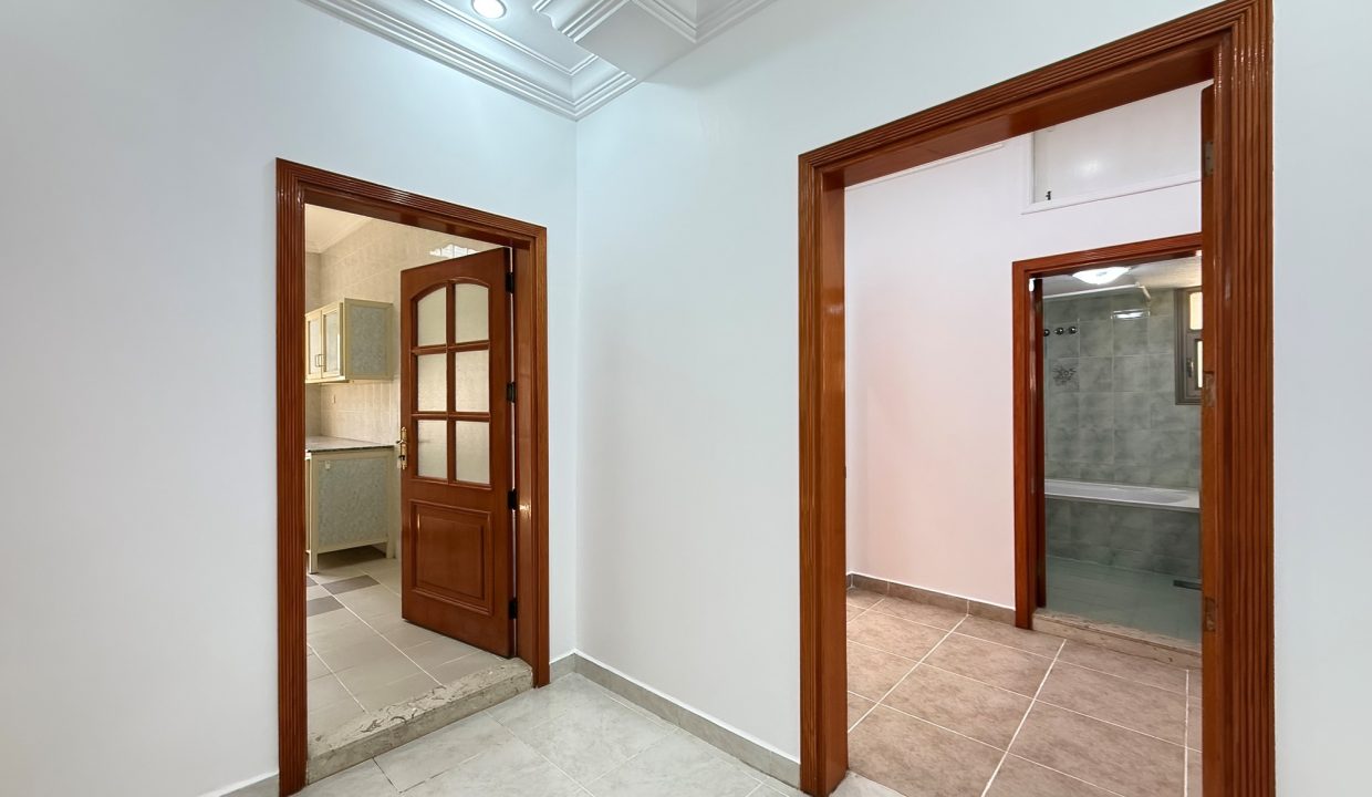 Horizon Q8 Salam 2300-21