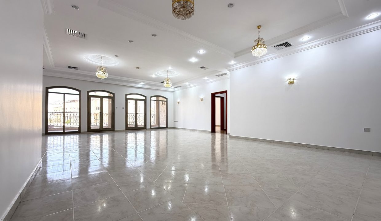 Horizon Q8 Salam 2300-27