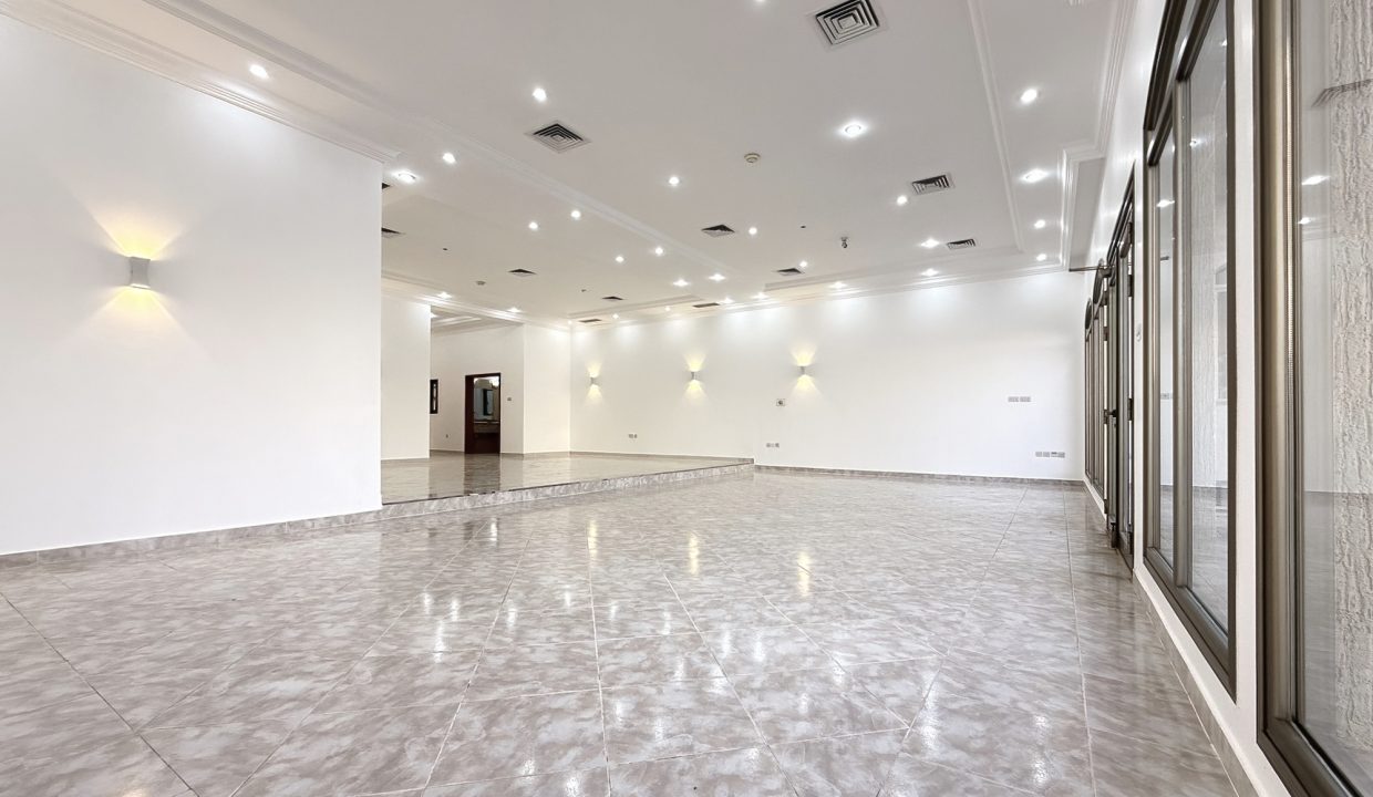 Horizon Q8 Salam 2300-3