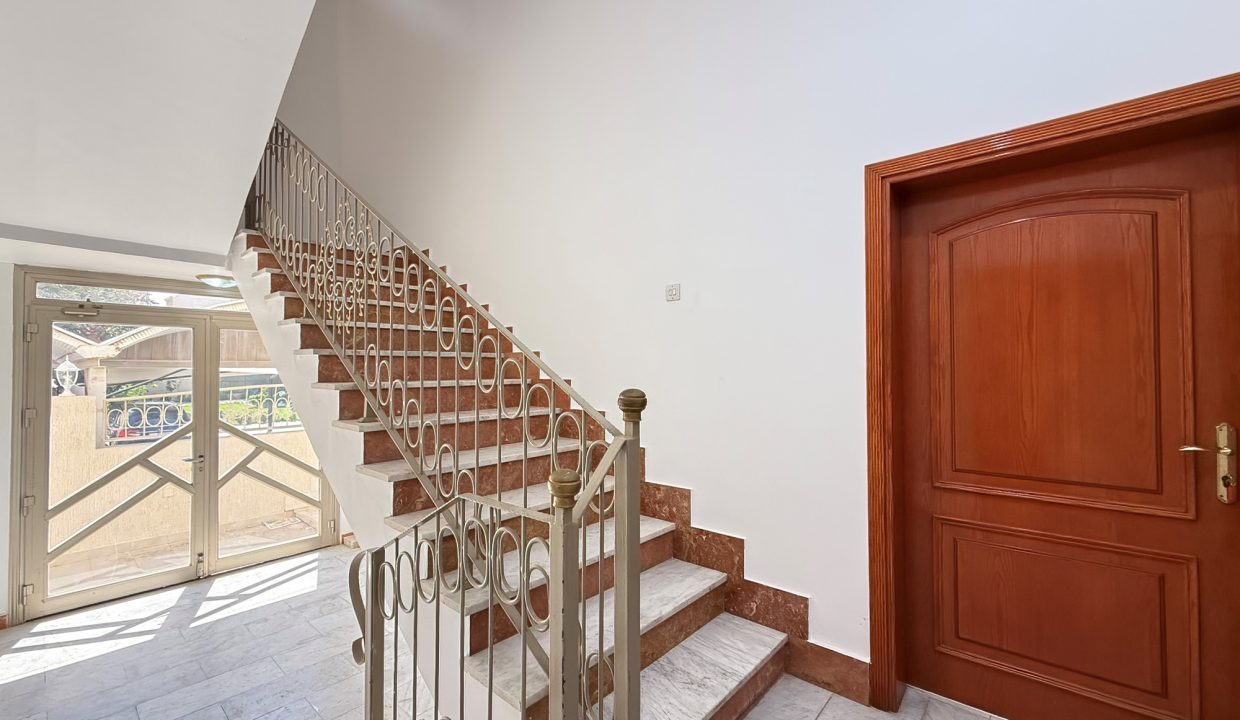 Horizon Q8 Salam 2300-35