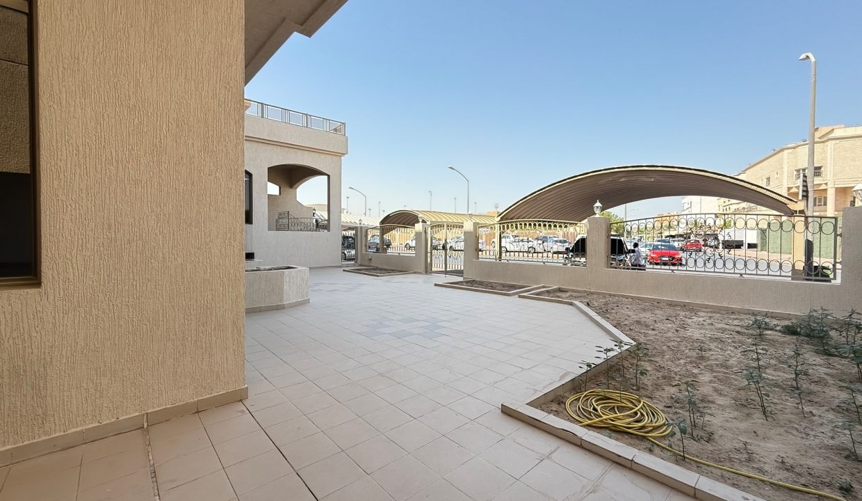 Horizon Q8 Salam 2300-36