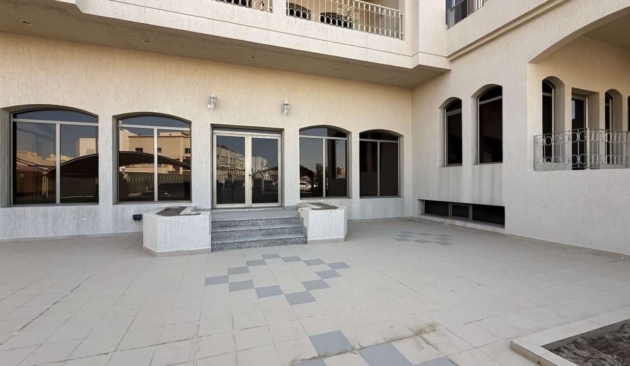 Horizon Q8 Salam 2300-38