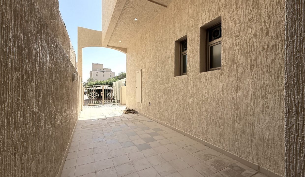 Horizon Q8 Salam 2300-39
