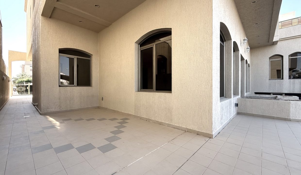 Horizon Q8 Salam 2300-40