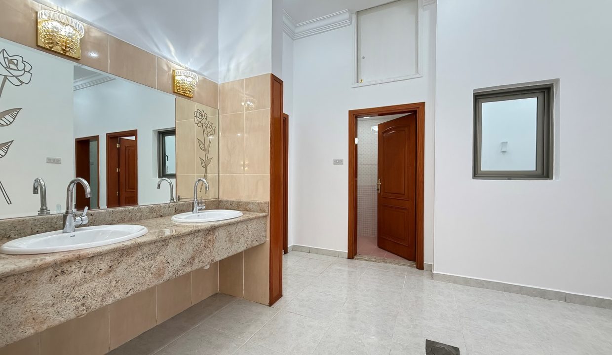 Horizon Q8 Salam 2300-5