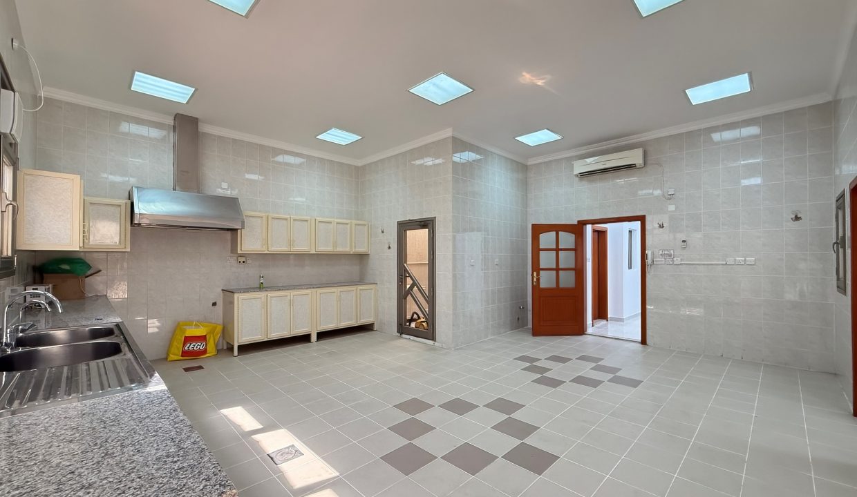 Horizon Q8 Salam 2300-7