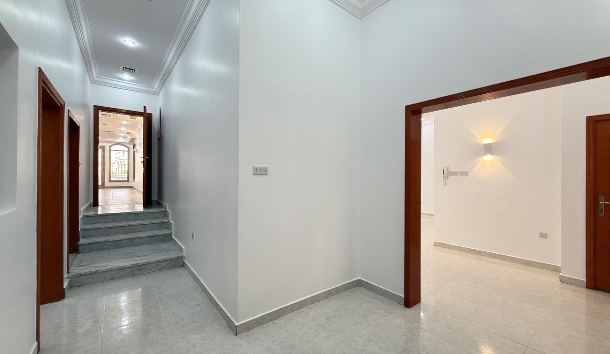 Horizon Q8 Salam 2300-8