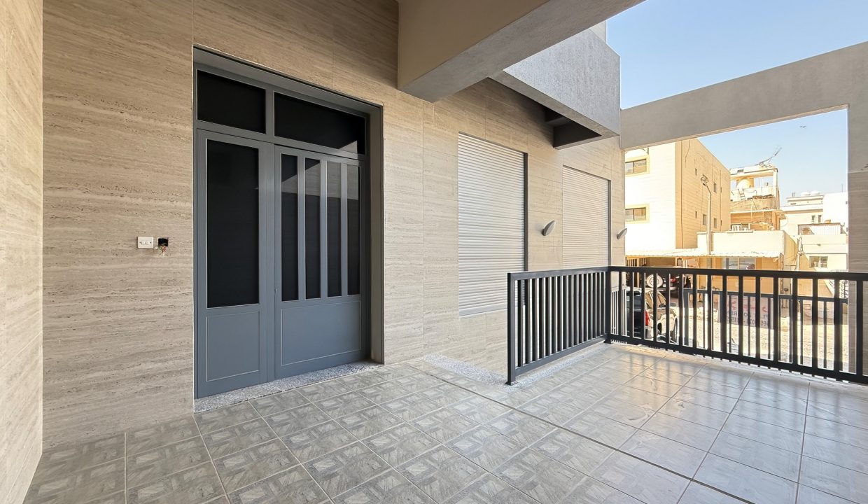 Horizon Q8 Salwa 1650-30