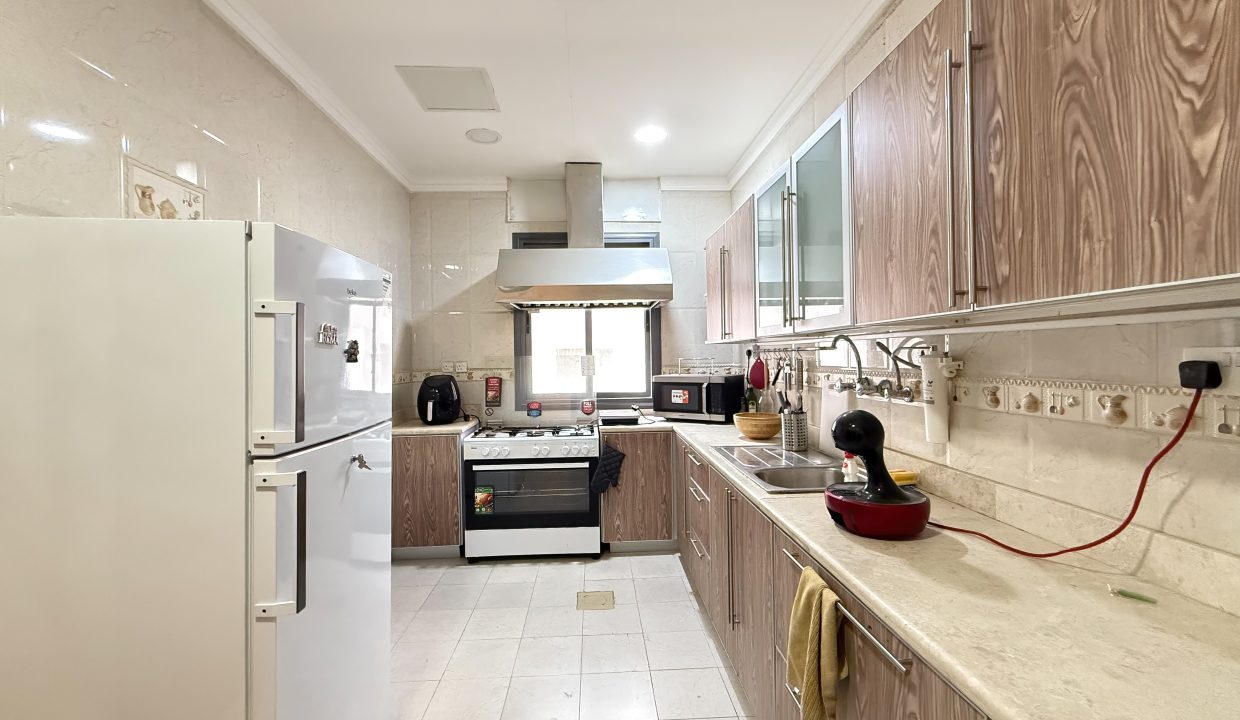 Horizon Q8 Abu Fatira 550-12