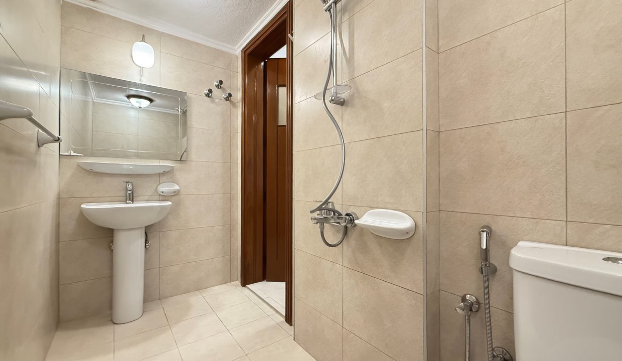 Horizon Q8 Bayan 750-12