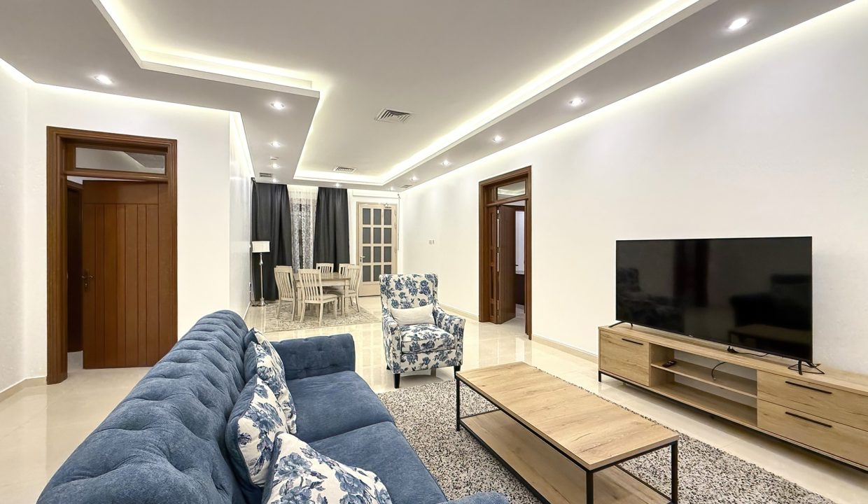 Horizon Q8 Bayan 750