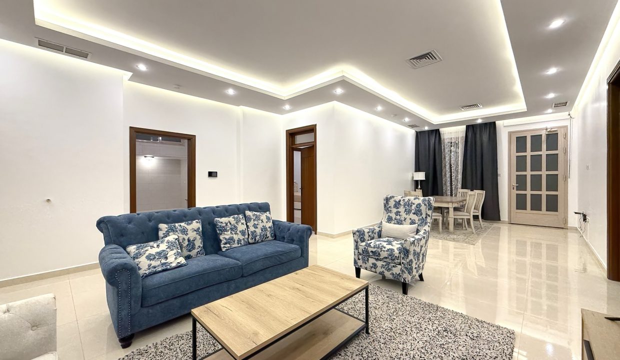 Horizon Q8 Bayan 750-2