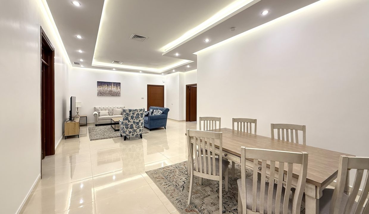 Horizon Q8 Bayan 750-3