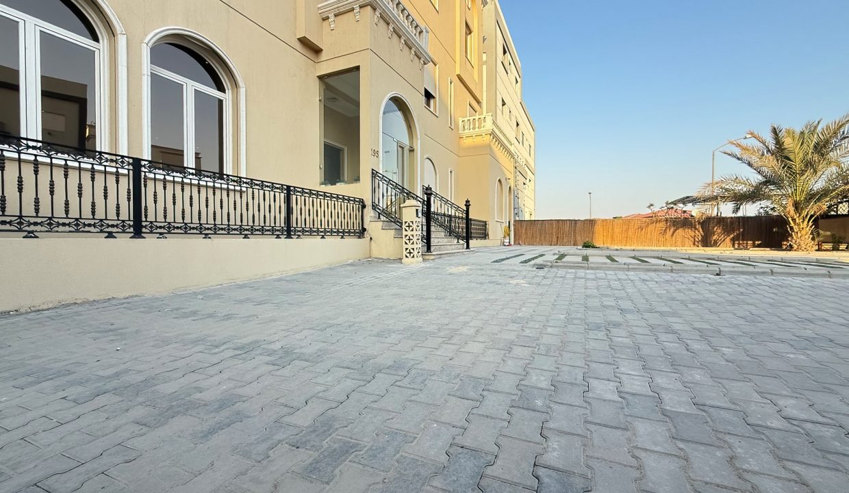 Horizon Q8 Fnaitees 1750-33