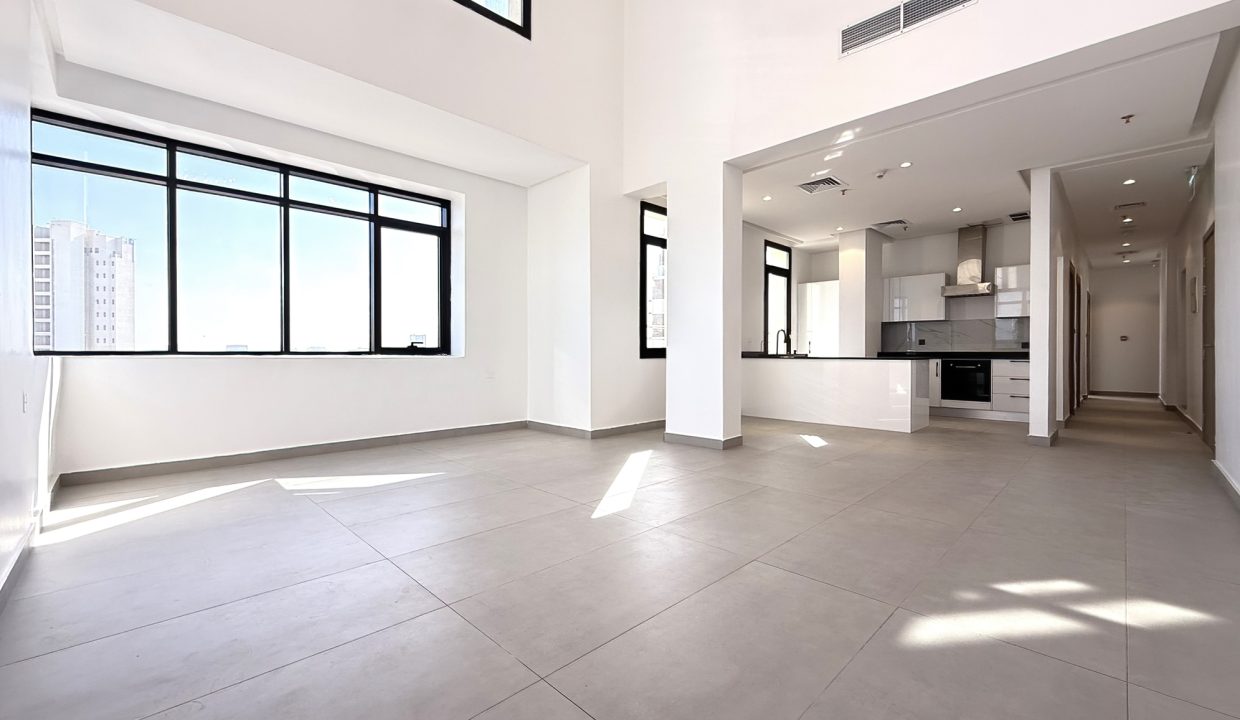 Horizon Q8 Hessah Al Mubarak 2400-4