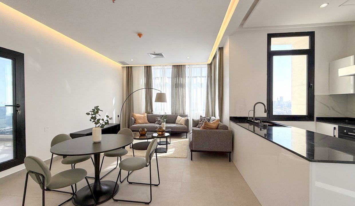 Horizon Q8 Hessah Al Mubarak 730-13