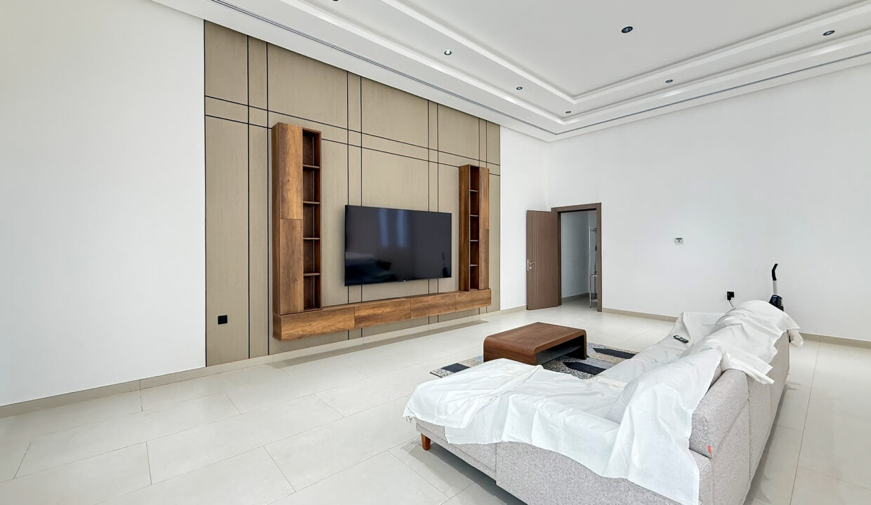 HorizonQ8 Nuzha 6000-36