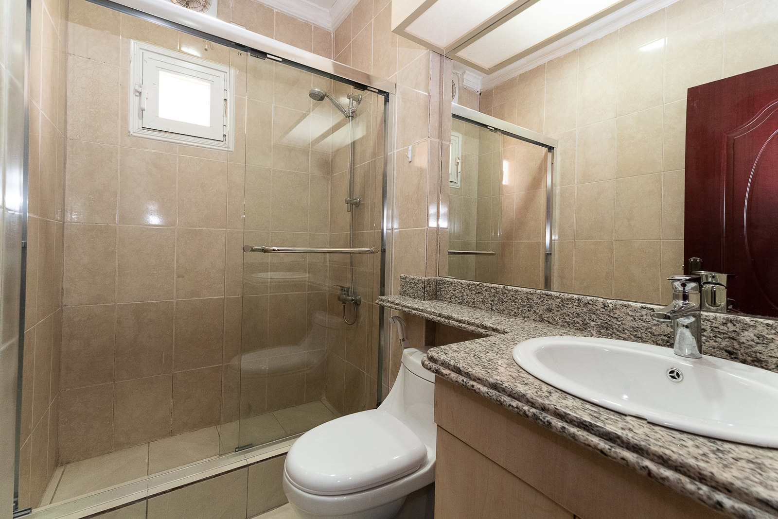 Abu Halifa furnished, one bedroom apartments w/gym Horizon Q8