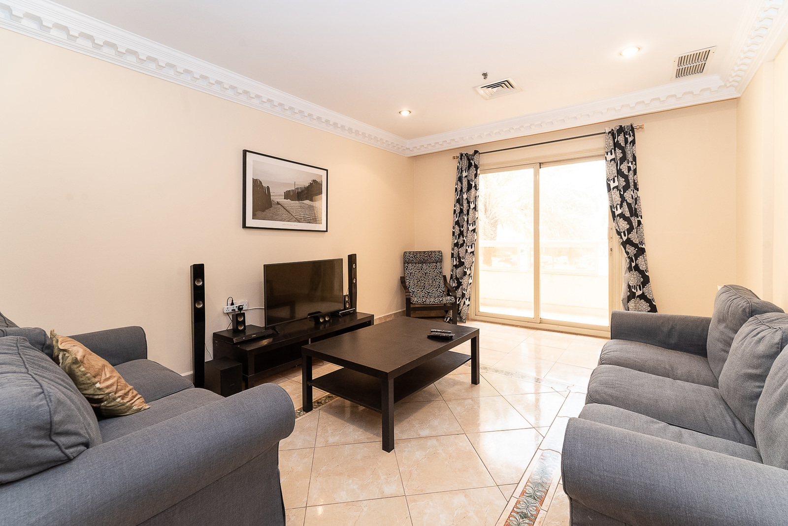 Mahboula View Mahboula – sea view, furnished, two bedroom apartment w/pool – Horizon ...